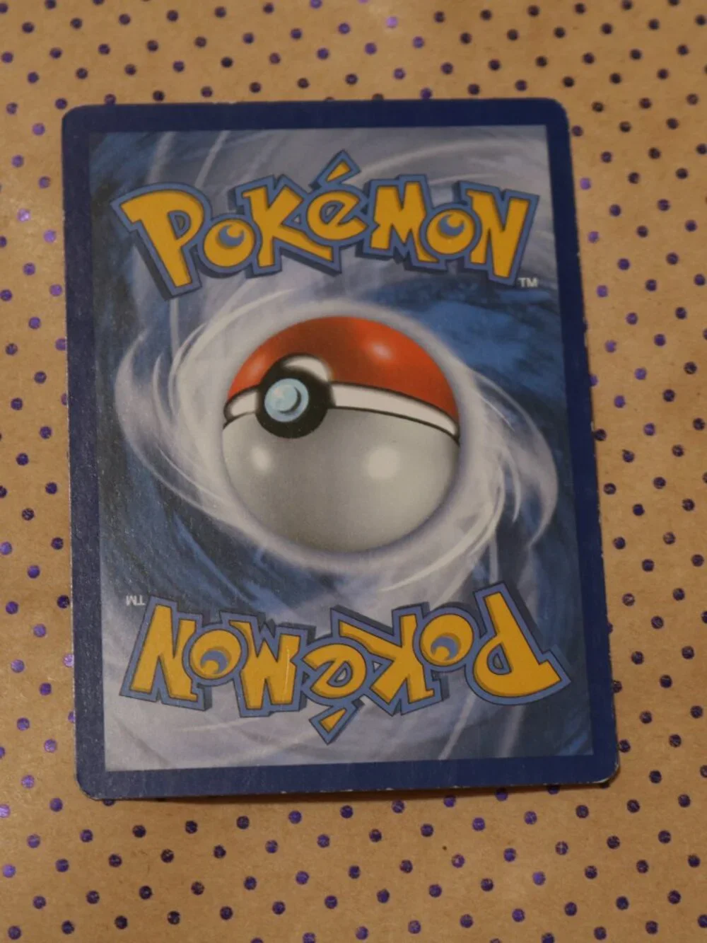 Snover 39/162 Pokemon Card (2015)